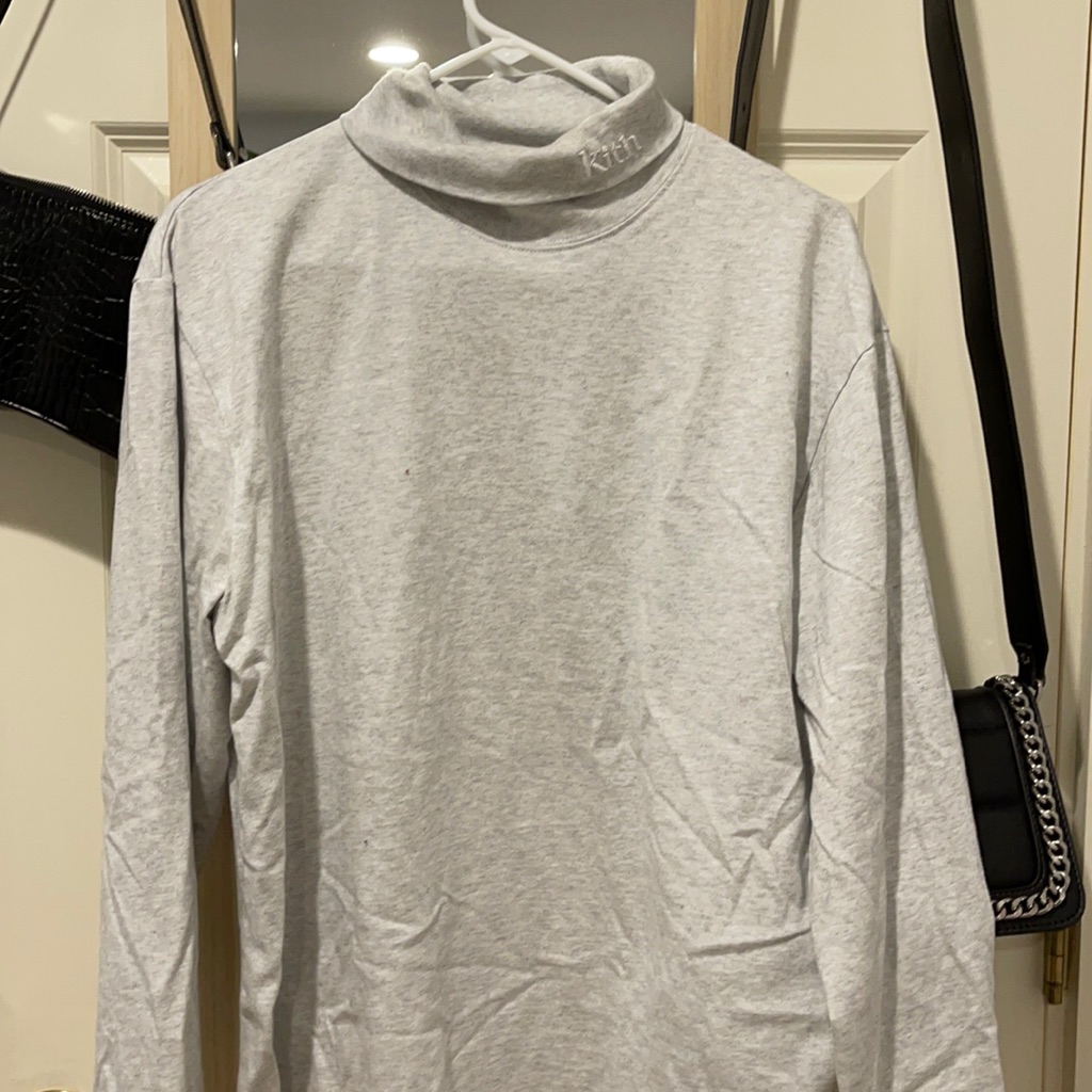 Kith Turtle Neck